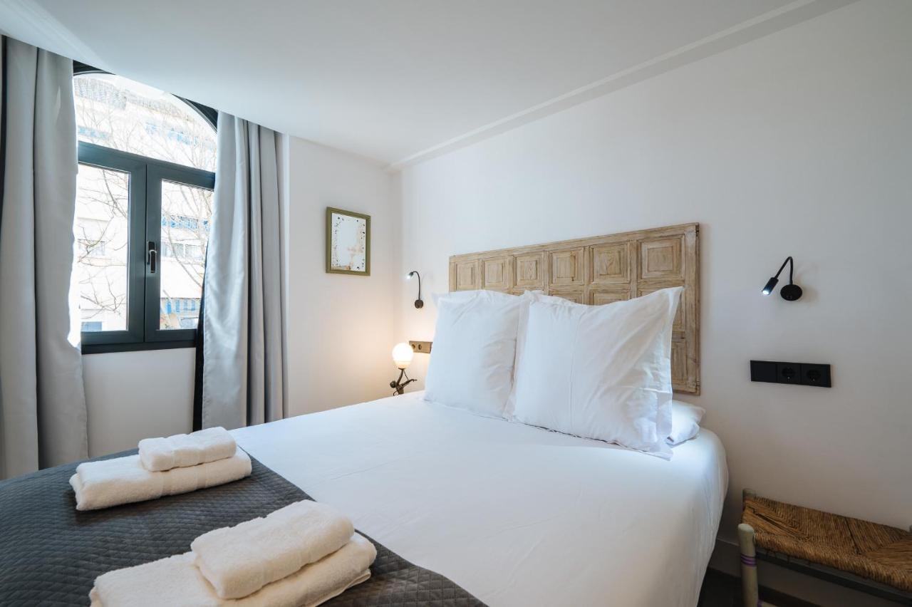 Appartamento Montevideo 6 Siviglia
