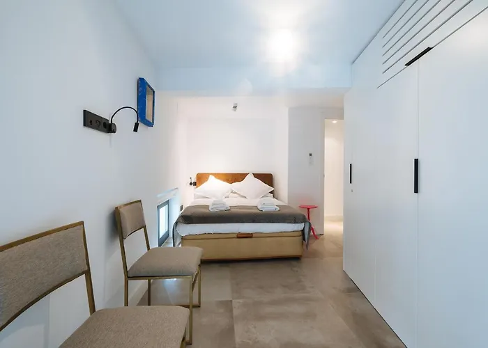 Apartamentos Montevideo 6