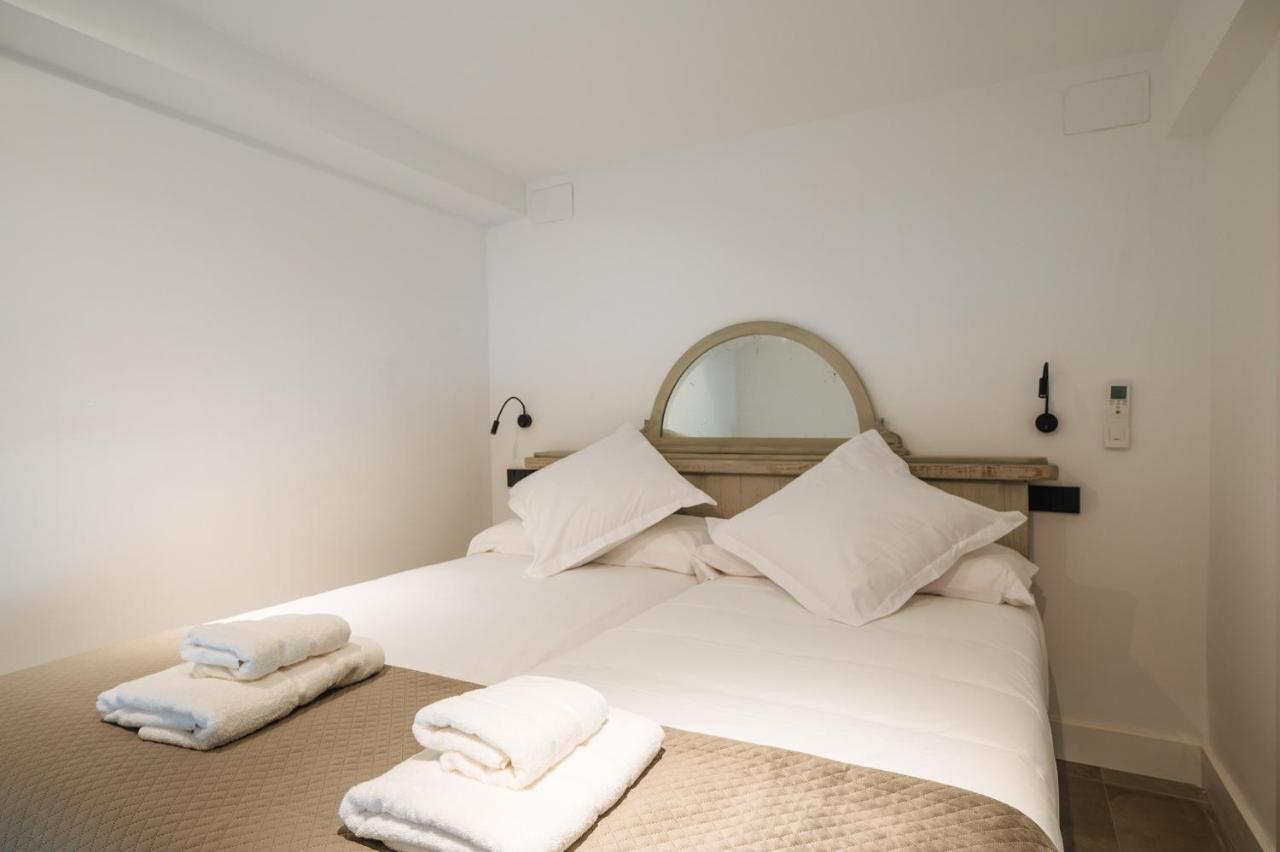 Apartment Montevideo 6