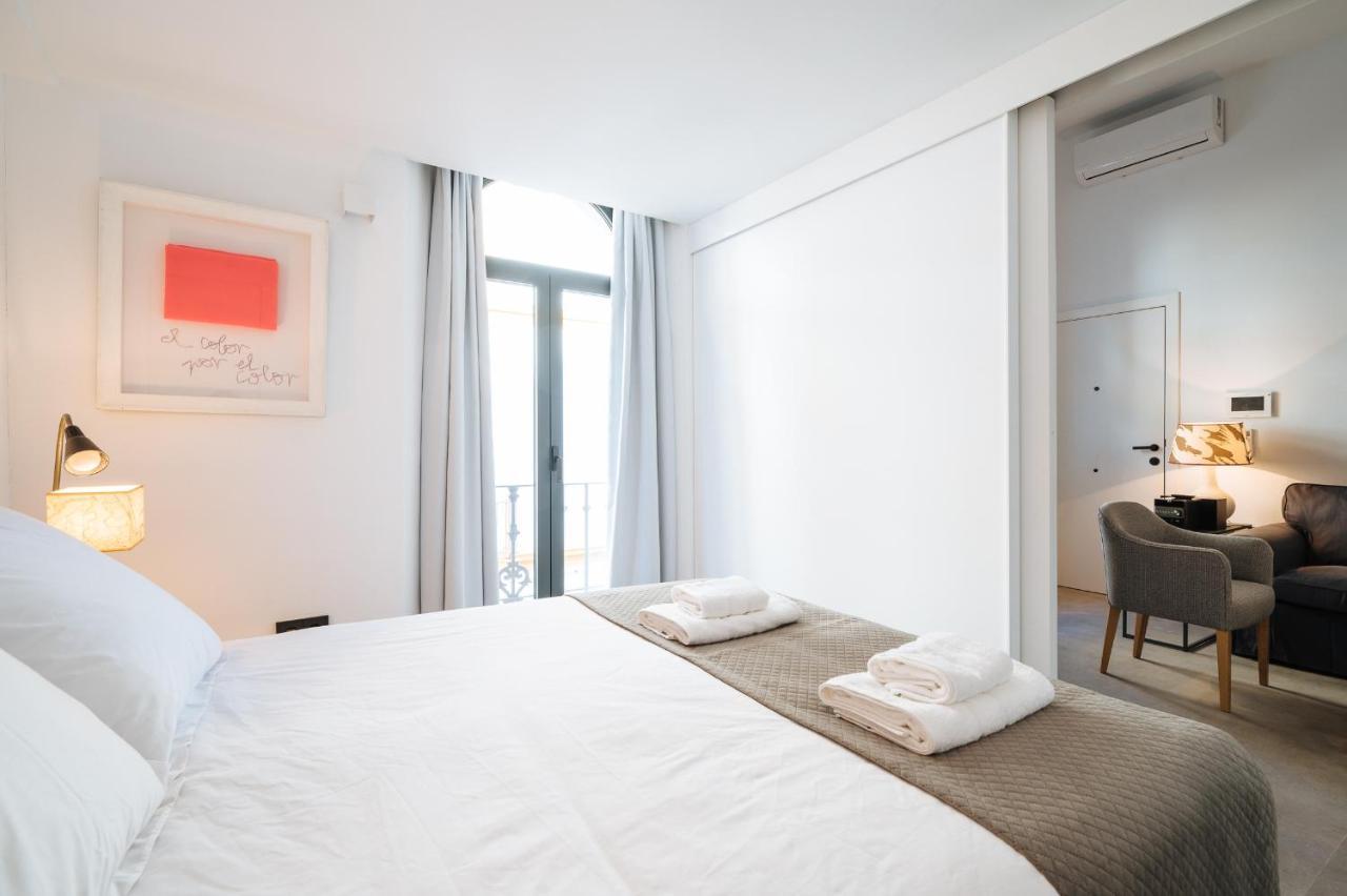 Montevideo 6 * Seville