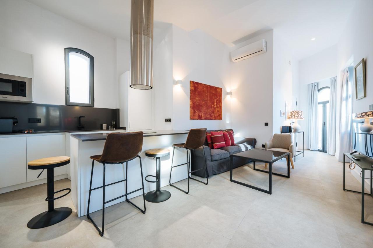 Montevideo 6 Apartment Seville