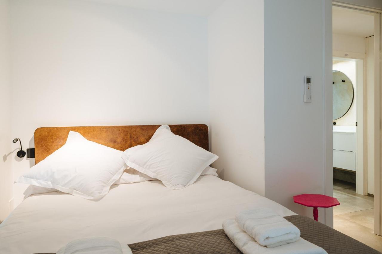 Apartment Montevideo 6