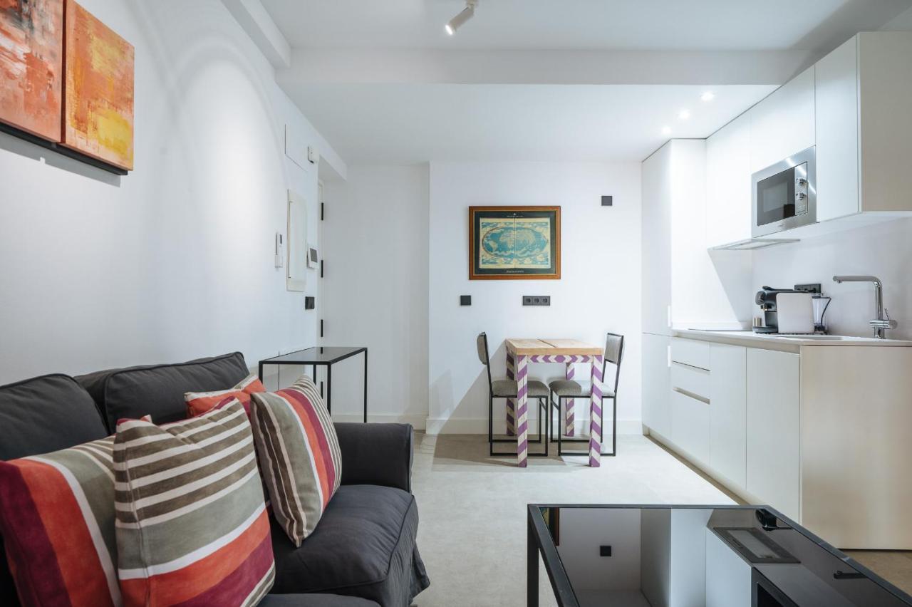 Apartment Montevideo 6 *
