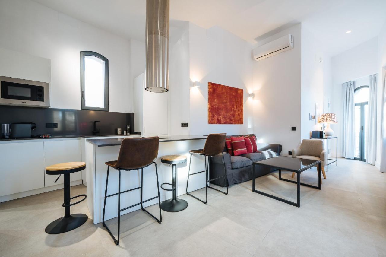 Montevideo 6 Apartment Seville