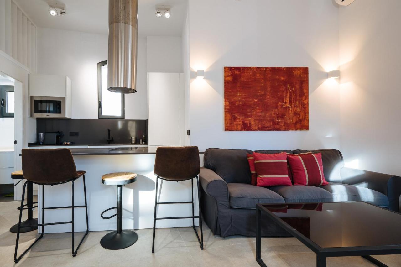 Montevideo 6 Apartment Seville