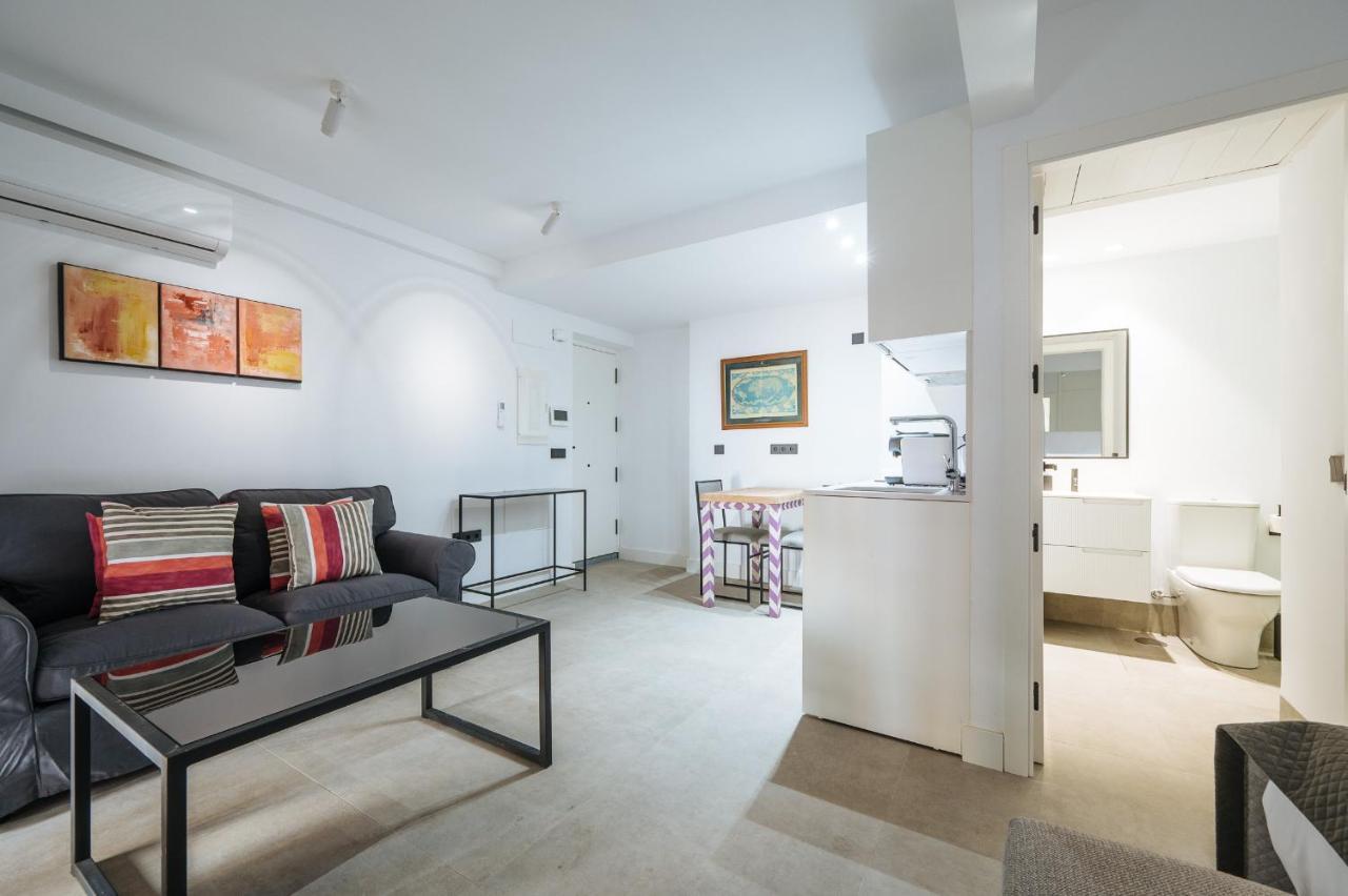 Apartment Montevideo 6 *