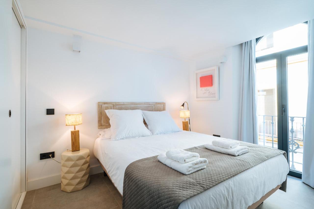 Montevideo 6 * Seville