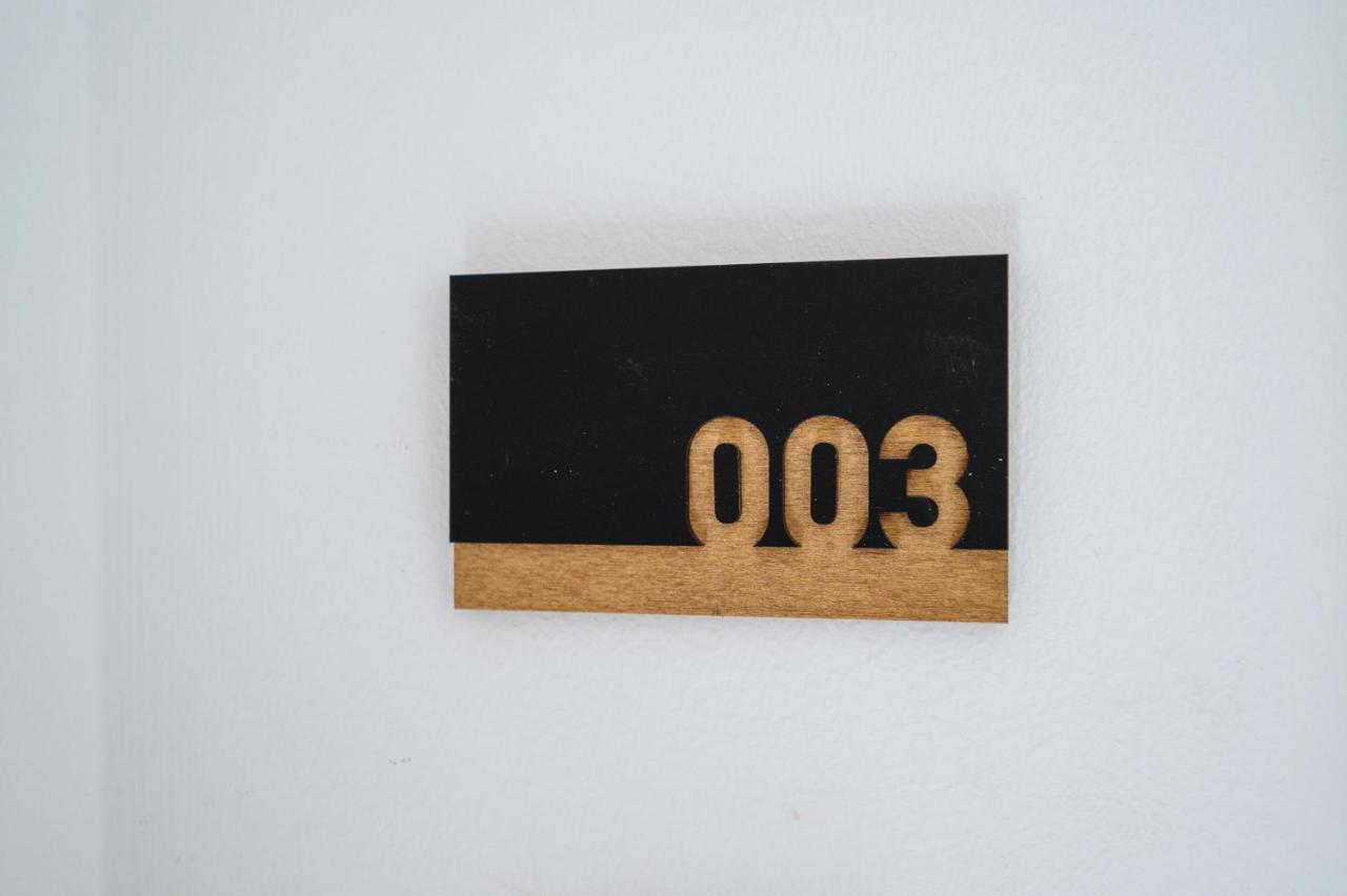Apartment Montevideo 6 Seville
