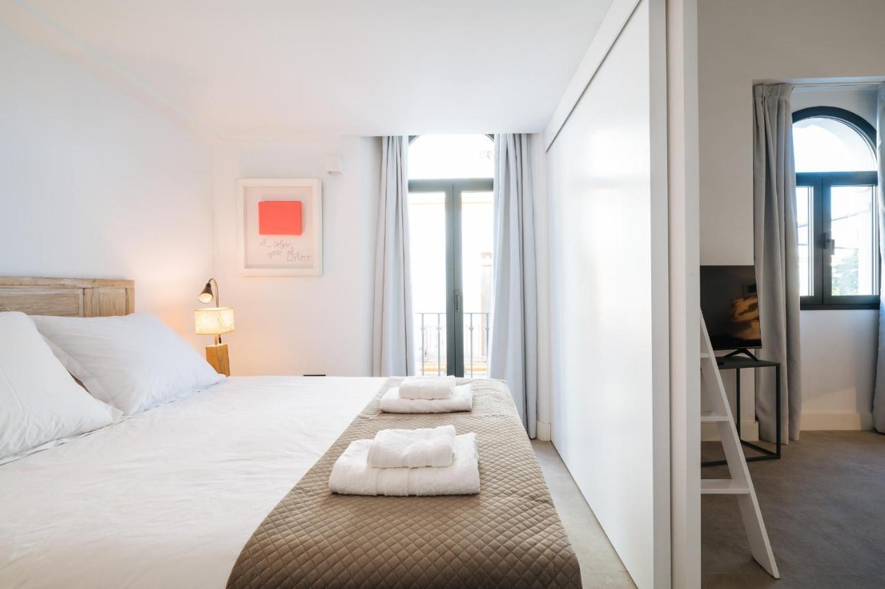 Apartment Montevideo 6 *