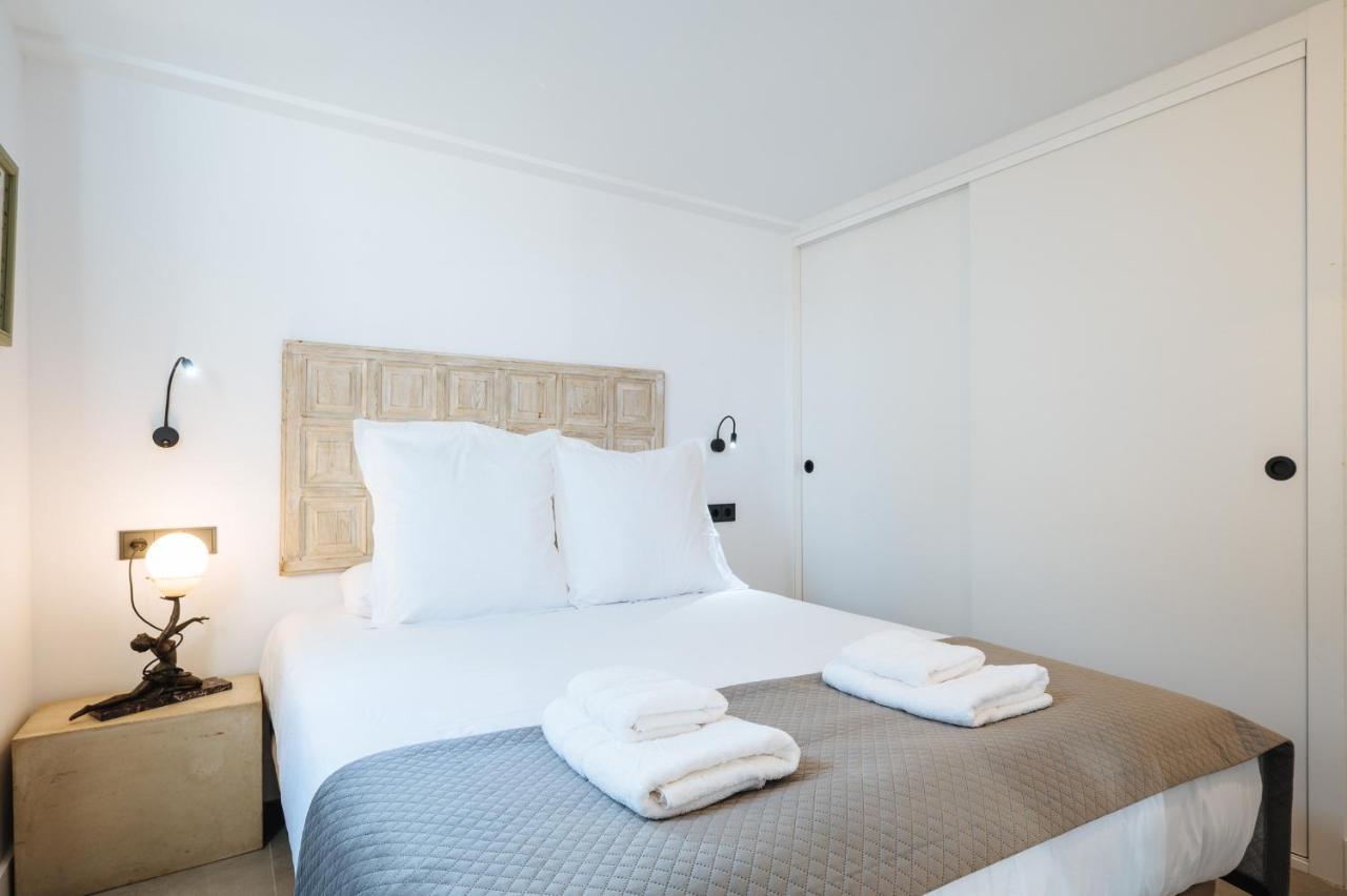 Apartment Montevideo 6 Seville