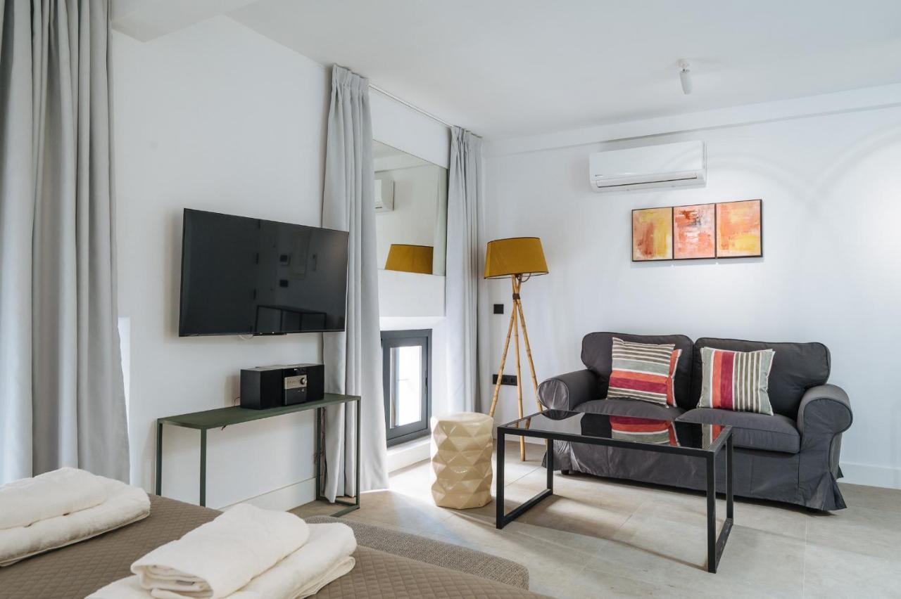 Montevideo 6 Apartment