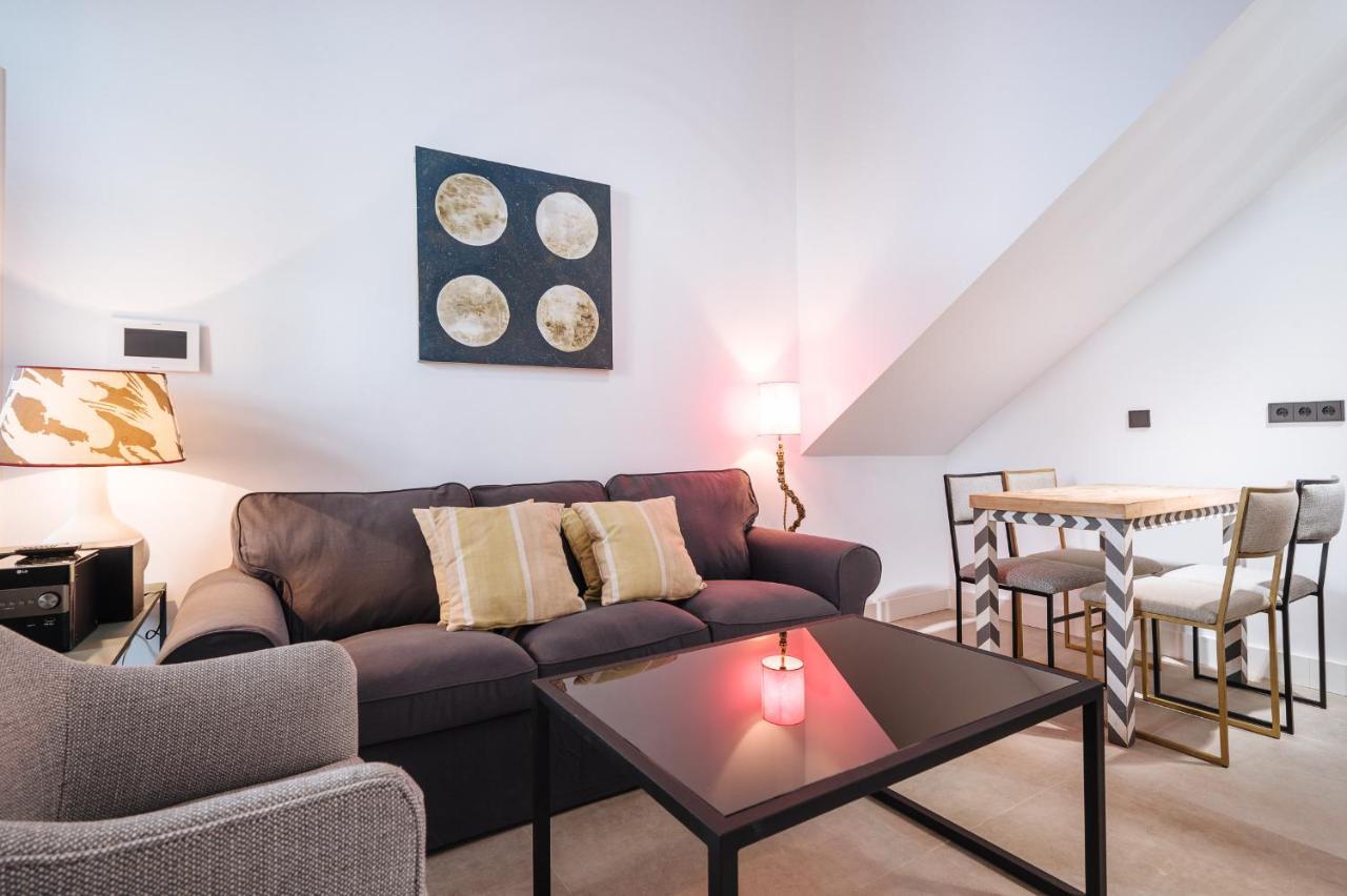 Apartment Montevideo 6 Seville