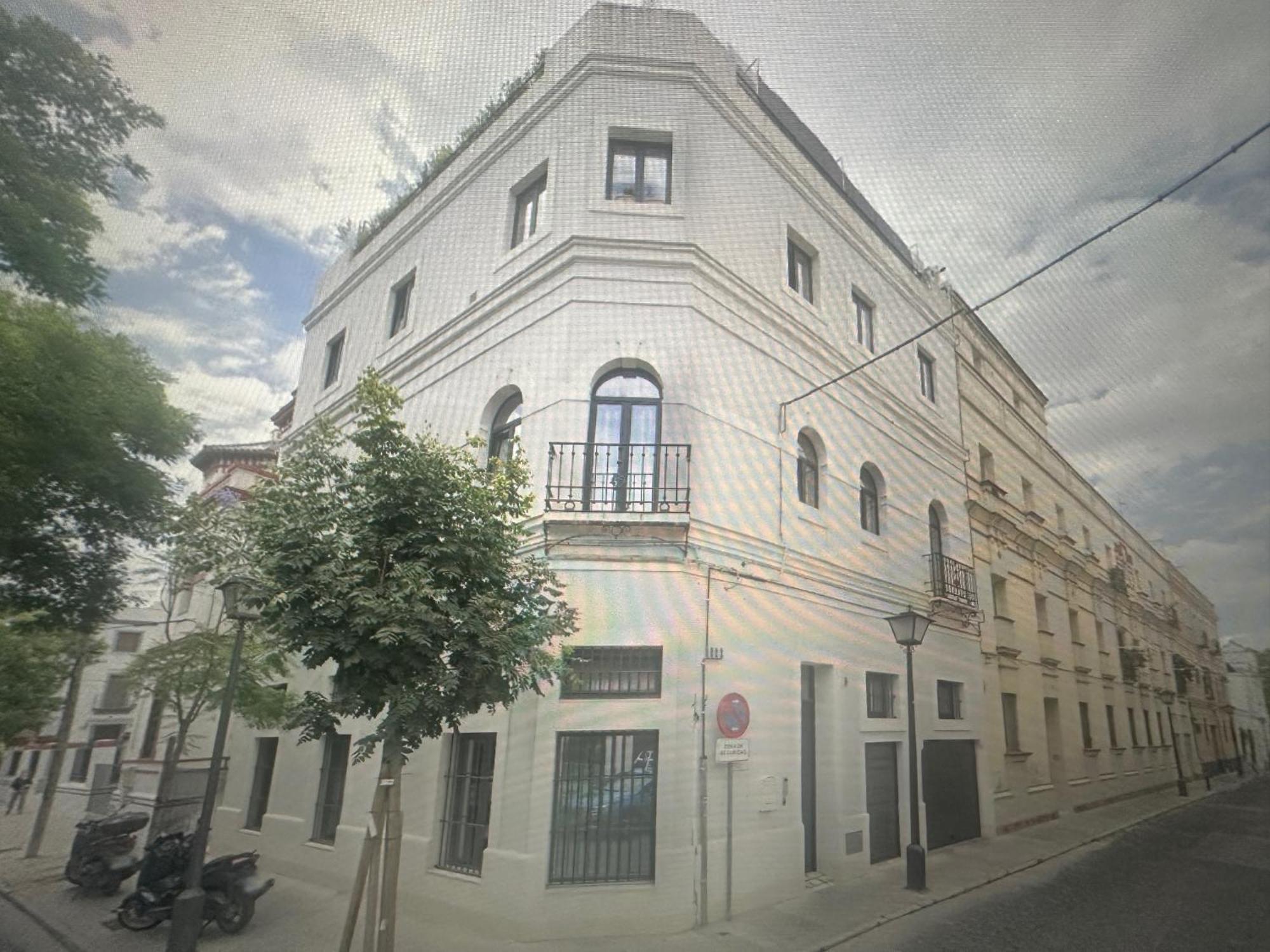 Montevideo 6 Apartment Seville