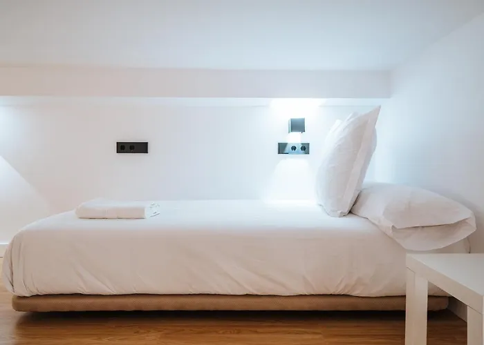 Apartamentos Montevideo 6